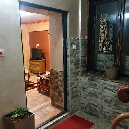Top Spot Apartment Βελιγράδι Εξωτερικό φωτογραφία