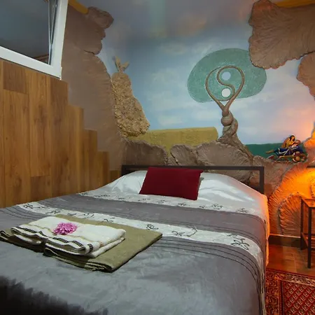 Top Spot Apartment Βελιγράδι Εξωτερικό φωτογραφία