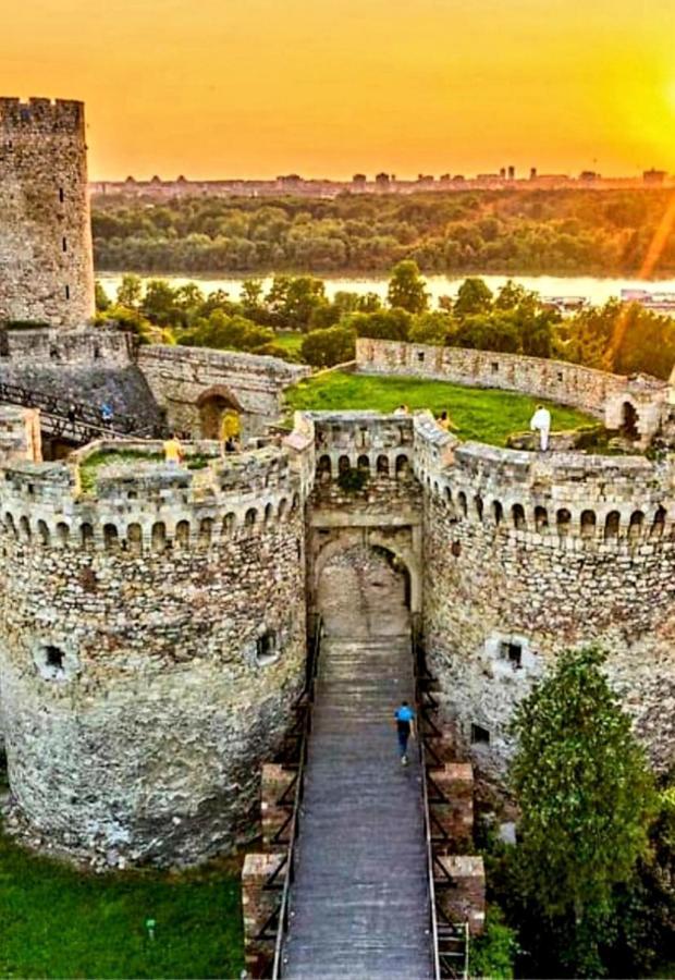 Spot Apartman Belgrade