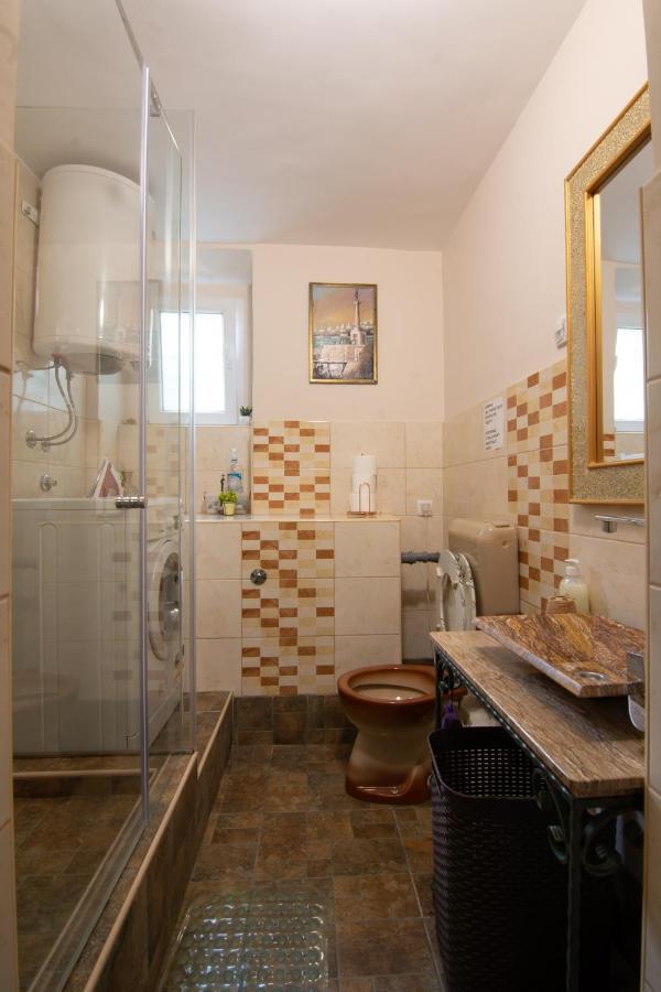 Spot Apartman Belgrade
