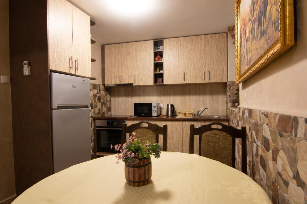 Spot Apartman