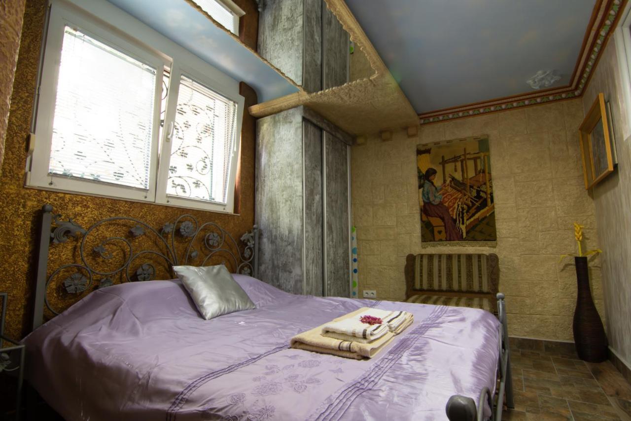 Spot Apartman