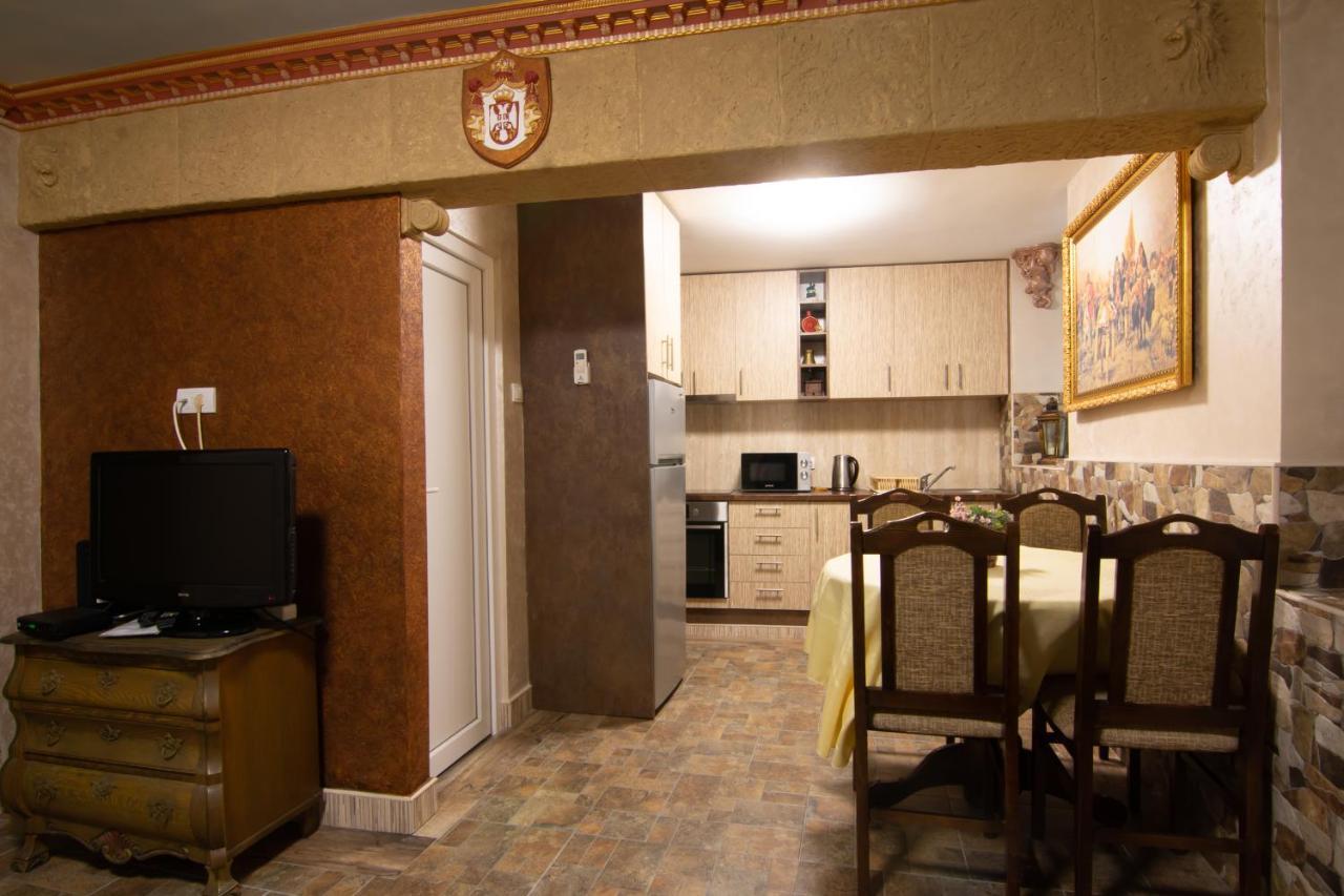 Spot Apartman